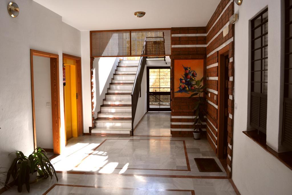 Sevillarent Exterior photo